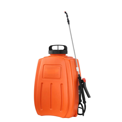16L Electric Sprayer Backpack