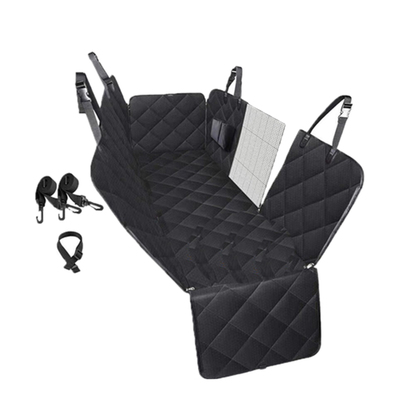 Premium Pet Car Seat Cover Hammock