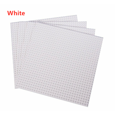 50x50 Studs Base Plate Board Building Blocks Brick Base Plate For Lego