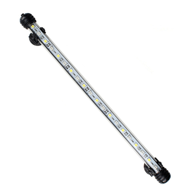 21 Led Aquarium Fish Tank Light Bar 38Cm White
