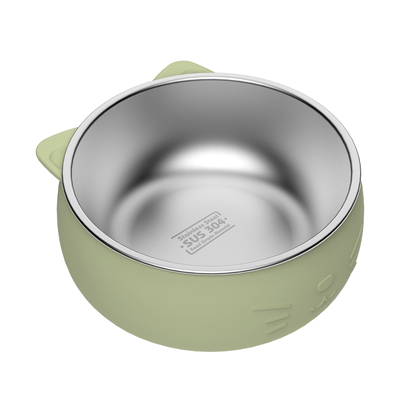 Remi Bowl 2 In 1 - Avocado Cream