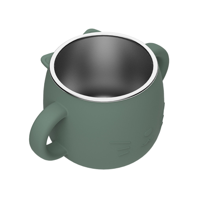 Remi Cup 2 In 1 -Olive Green