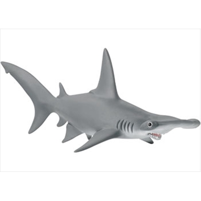 Schleich - Hammerhead Shark