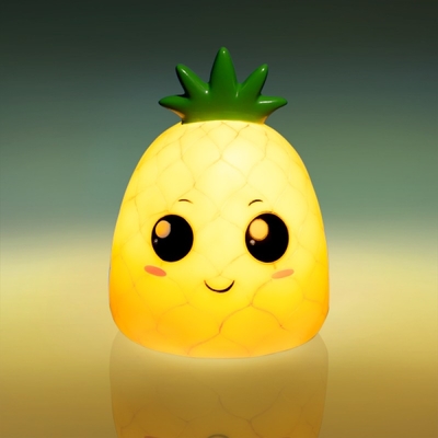 Pals Pineapple Table Lamp