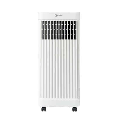 Portable Air Conditioner Mobile Cooling and Dehumidifier Unit For Home