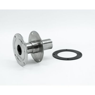 Kegmunder Bench Telescopic Ss Font Adaptor