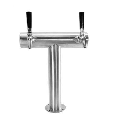Ultrat Fastap Beer Font With Double Taps