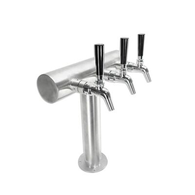 Ultrat Fastap Beer Font With Triple Taps