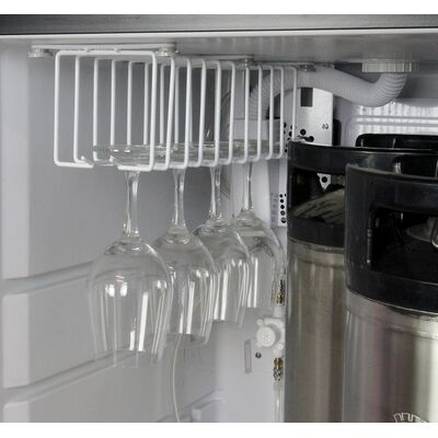 Kegmseries 4 Kegerator - Fridge Pack