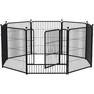 Dog Playpen 32" (Thick Model)