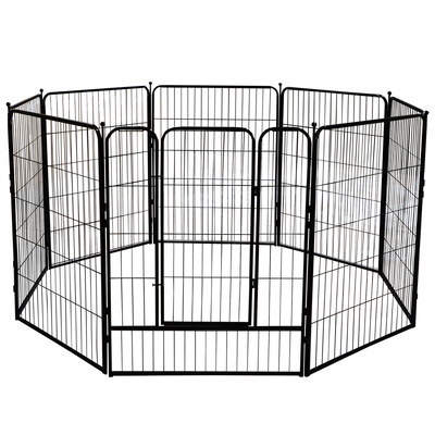 Dog Playpen 40" (Thick Model)