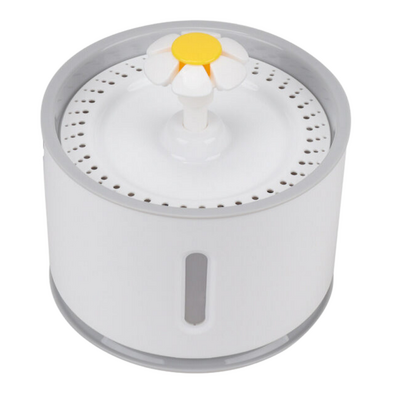 Pet Water Fountain 2.4L