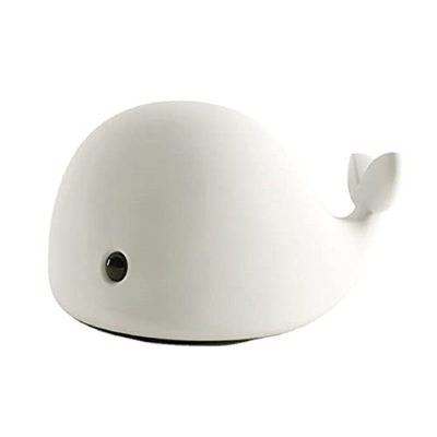 Whale Night Lamp Touch