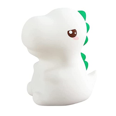 Dinosaur Night Lamp Touch