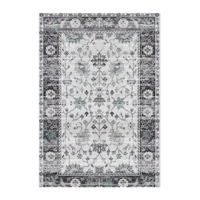 Floor Mat Turkish Grey 160*230cm