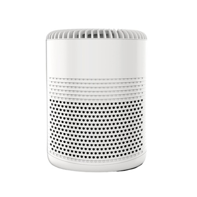 Air Purifier 3 Speed With Hepa Filter - Model