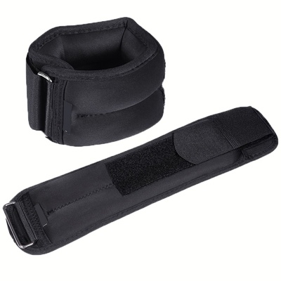 Fabric Ankle Weight (Bundle) 1Kg