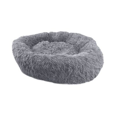 Pet Bed 70Cm (Grey)