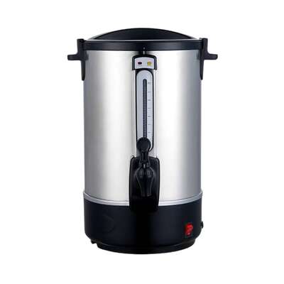 20L Electric Water Boiler - Stainless Steel Commercial Hot Liquid