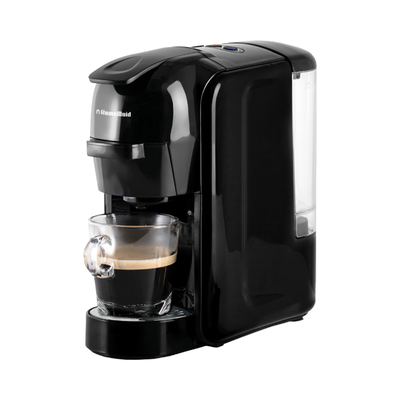 3-in-1 Homemaid CM511HM Coffee Multi Capsule Pod Machine - Efficient and Versatile