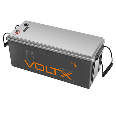 Voltx 12V Lithium Battery 100Ah Plus
