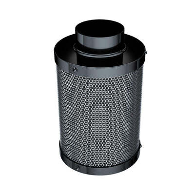 Upgrade Your Grow System with Black Ops 150mm X 600mm Carbon Filter