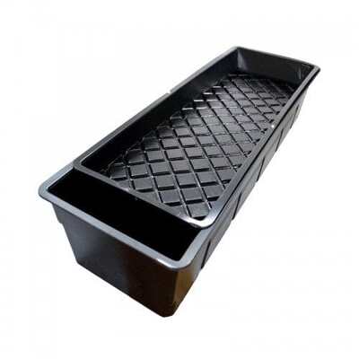 Complete Nft System - Gro-Tank Nft Gt901 80L For Hydroponic Grow Systems