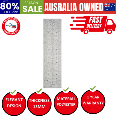 Amore Premium Rug - Multi - 120x170