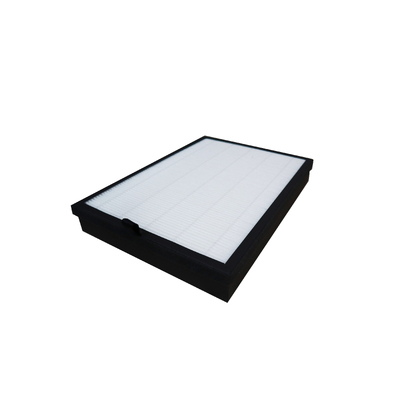 Shinco Sad-2401 Air Purifier With Hepa Filter
