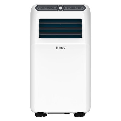 Spf3 9000Btu 2.6Kw Portable Air Conditioner Remote