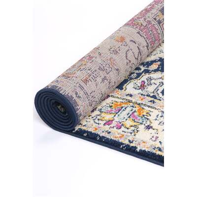 Palermo Alberobello Cream Rug 300x400cm