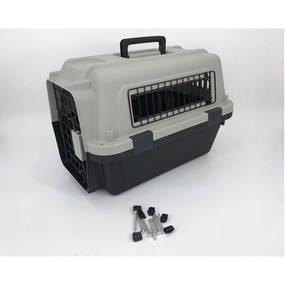 Portable Pet Carrier Travel Bag With Safety Lock
