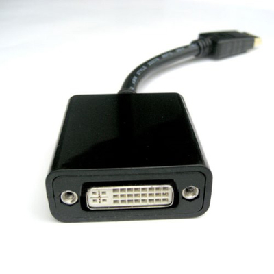 Display Port Displayport Dp Male To Dvi Female Adapter Converter Cable 