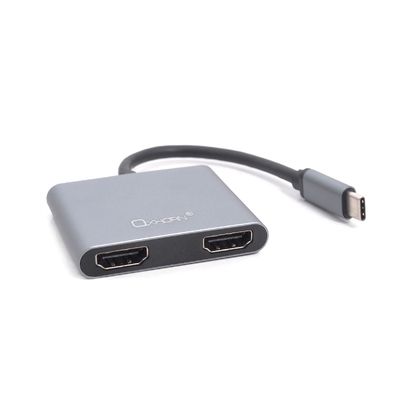  Usb C Multi Display Adapter