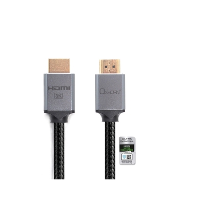 8K Hdmi 2.1A Cable 1.8M