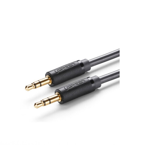UGREEN 3.5MM male to male audio cable 1M (10502)