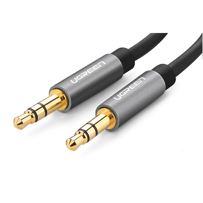 3.5Mm Male To 3.5Mm Male Cable 3M (10736)