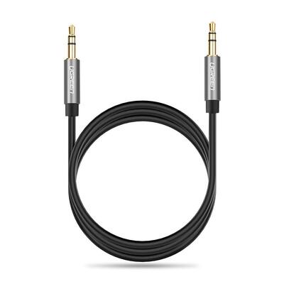 3.5Mm Male To 3.5Mm Male Cable 5M (10737)
