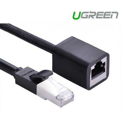 Cat 6 Ftp Ethernet Rj45 Male/Female Extension Cable 5M (11283)