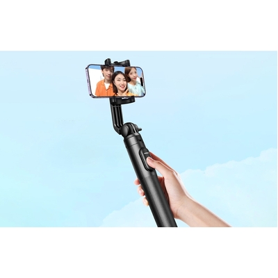 15062 Selfie Stick Tripod With Remote 1.5M