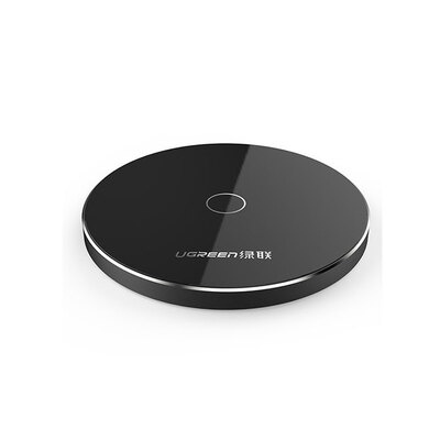 Qi Wireless 10W Fast Charger (30570)