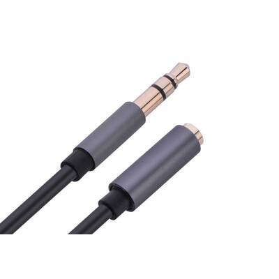 UGREEN 3.5MM male to female extensioin cable 2M (30710)