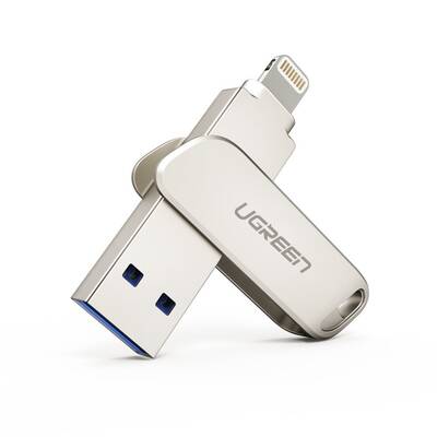 UGREEN USB 3.0 Multifunctional U Disk 32G (50103)