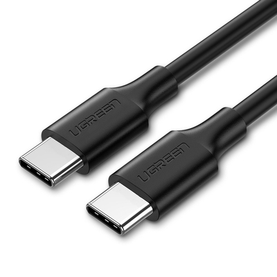Typec Male To Typec Male Data Cable 3A 1M (50998)