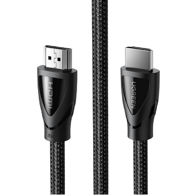 80404 8K Ultra Hd Hdmi 2.1 Cable 3M
