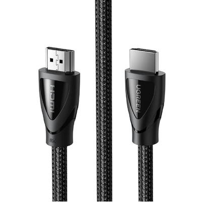 UGREEN 80404 8K Ultra HD HDMI 2.1 Cable 3M