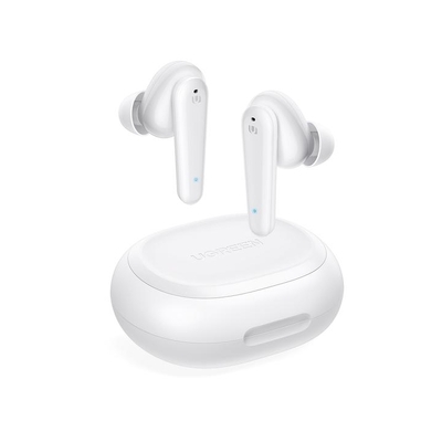  HiTune T1 Wireless Earbuds White