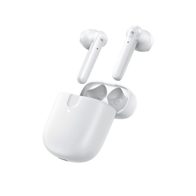waterproof  Wireless Earbuds-white