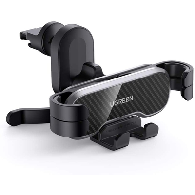 80871 Gravity Phone Holder For Car With Hook