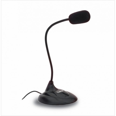MULTIMEDIA TABLE STAND MICROPHONE
